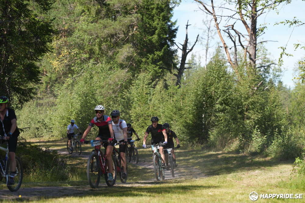 Bild från Cykelvasan 2022 (90km)