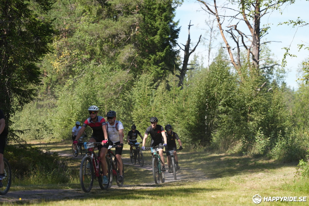 Bild från Cykelvasan 2022 (90km)