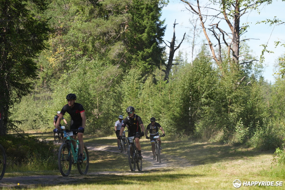Bild från Cykelvasan 2022 (90km)
