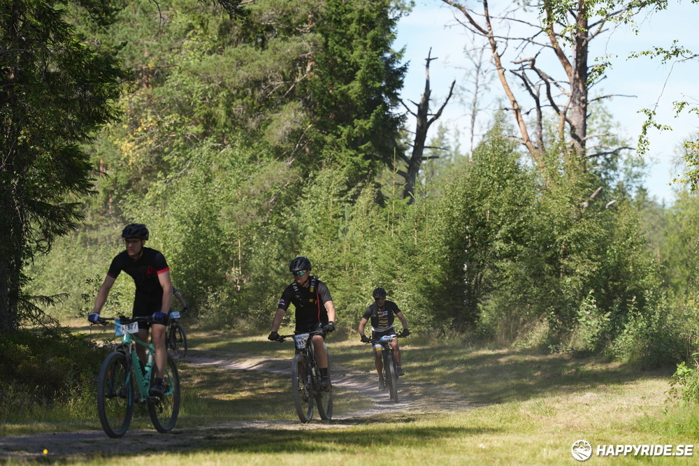 Bild från Cykelvasan 2022 (90km)