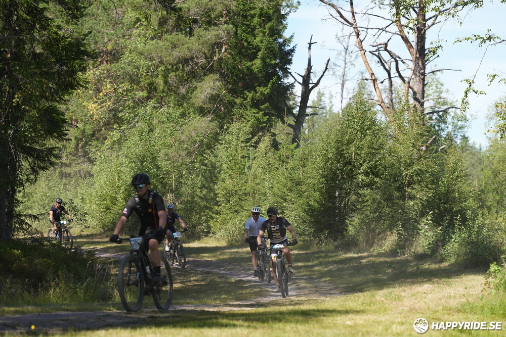 Bild från Cykelvasan 2022 (90km)