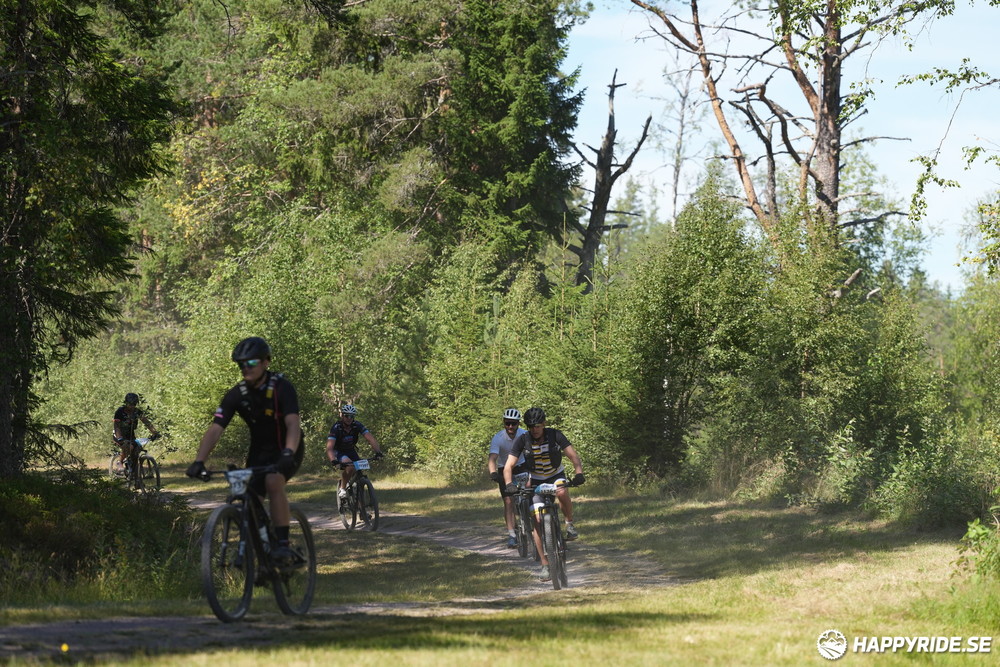 Bild från Cykelvasan 2022 (90km)