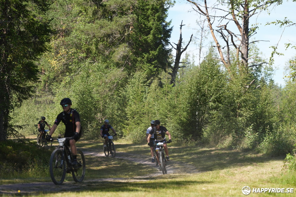 Bild från Cykelvasan 2022 (90km)