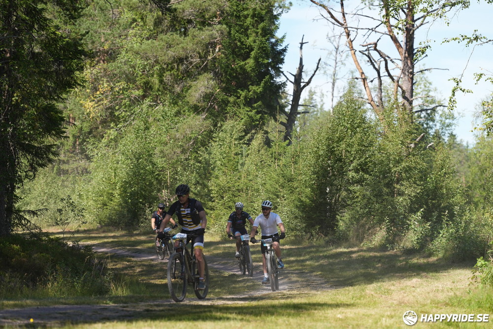 Bild från Cykelvasan 2022 (90km)