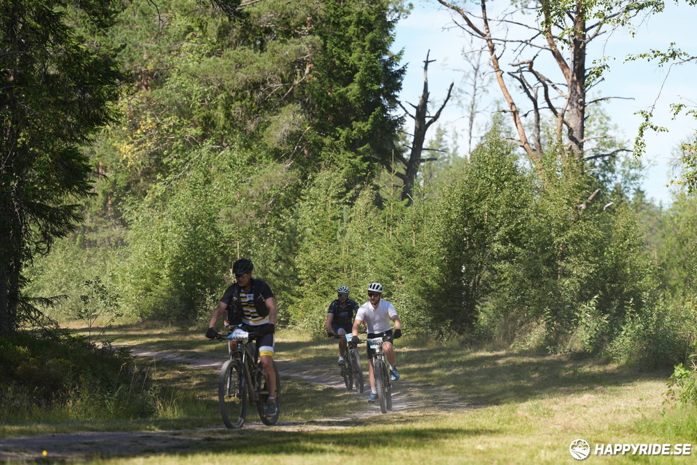 Bild från Cykelvasan 2022 (90km)