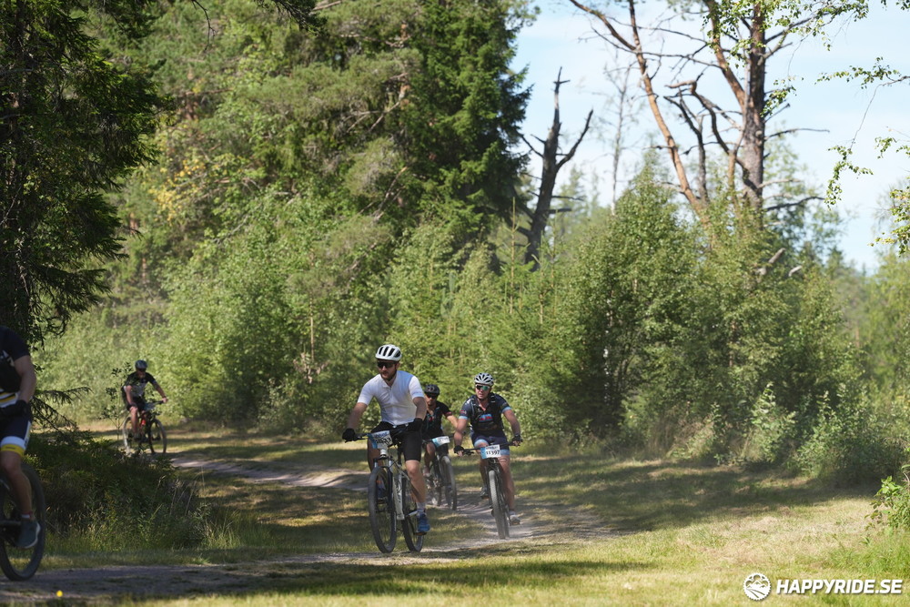 Bild från Cykelvasan 2022 (90km)