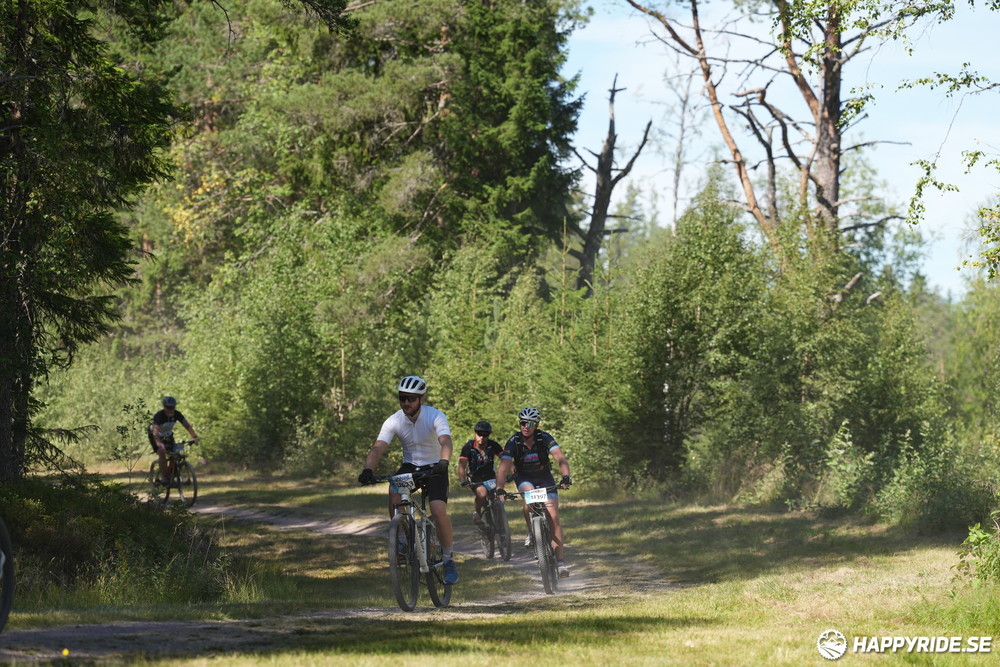 Bild från Cykelvasan 2022 (90km)