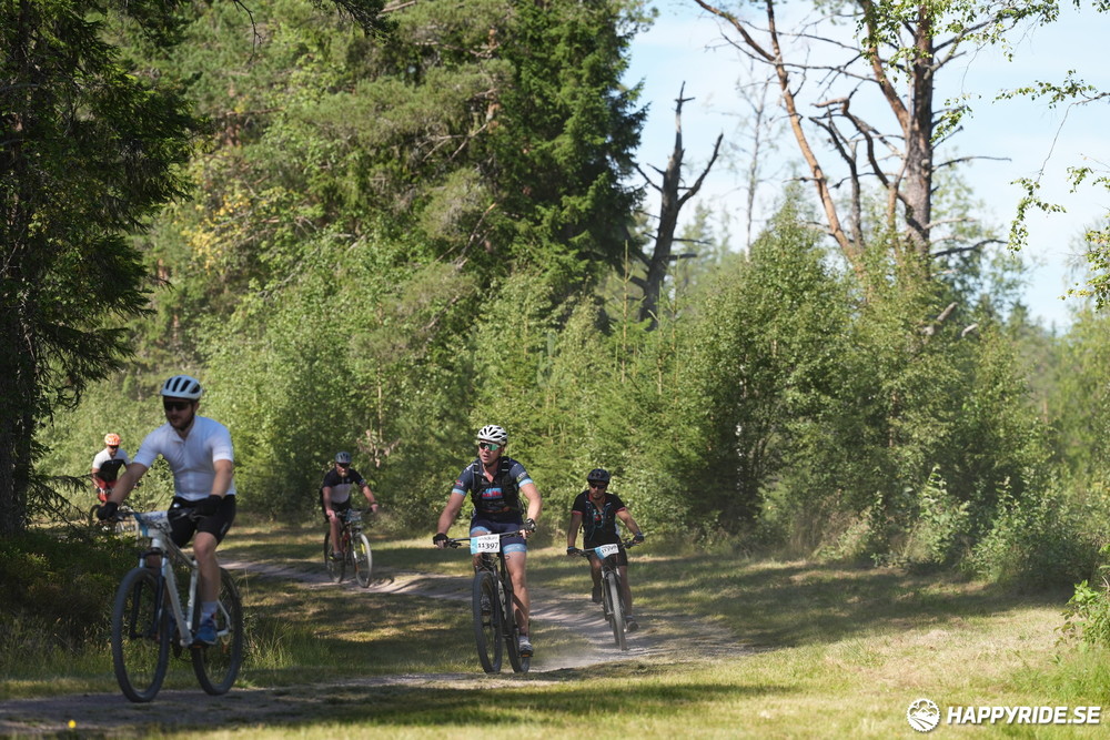 Bild från Cykelvasan 2022 (90km)