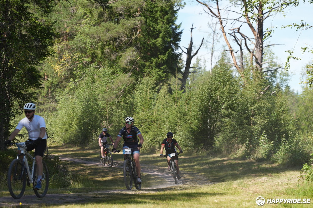 Bild från Cykelvasan 2022 (90km)