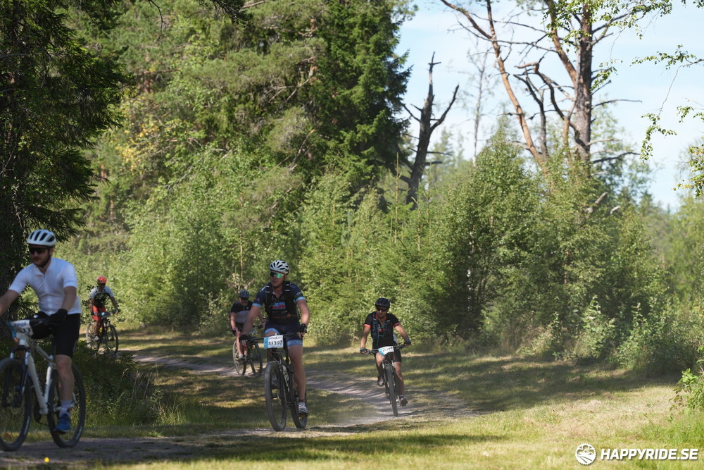 Bild från Cykelvasan 2022 (90km)