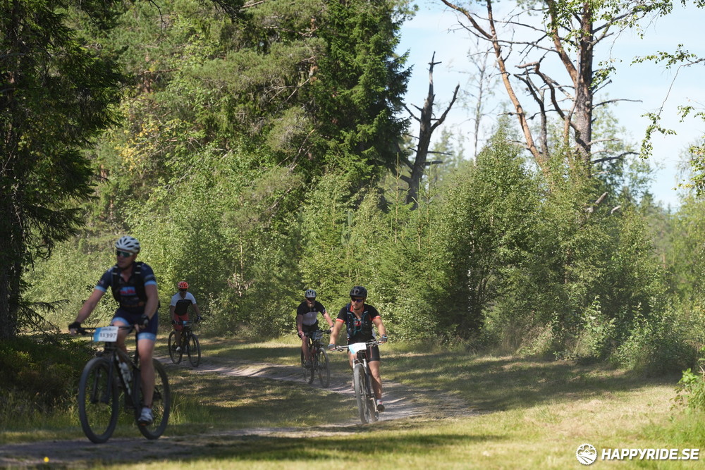 Bild från Cykelvasan 2022 (90km)
