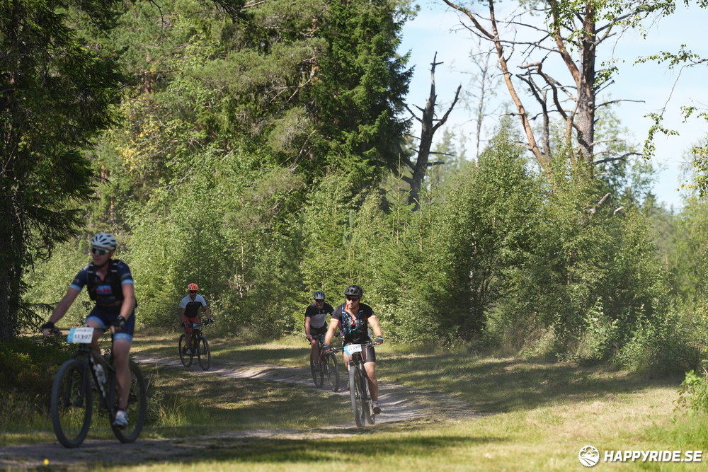 Bild från Cykelvasan 2022 (90km)