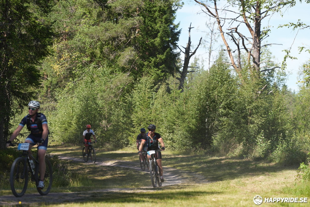 Bild från Cykelvasan 2022 (90km)