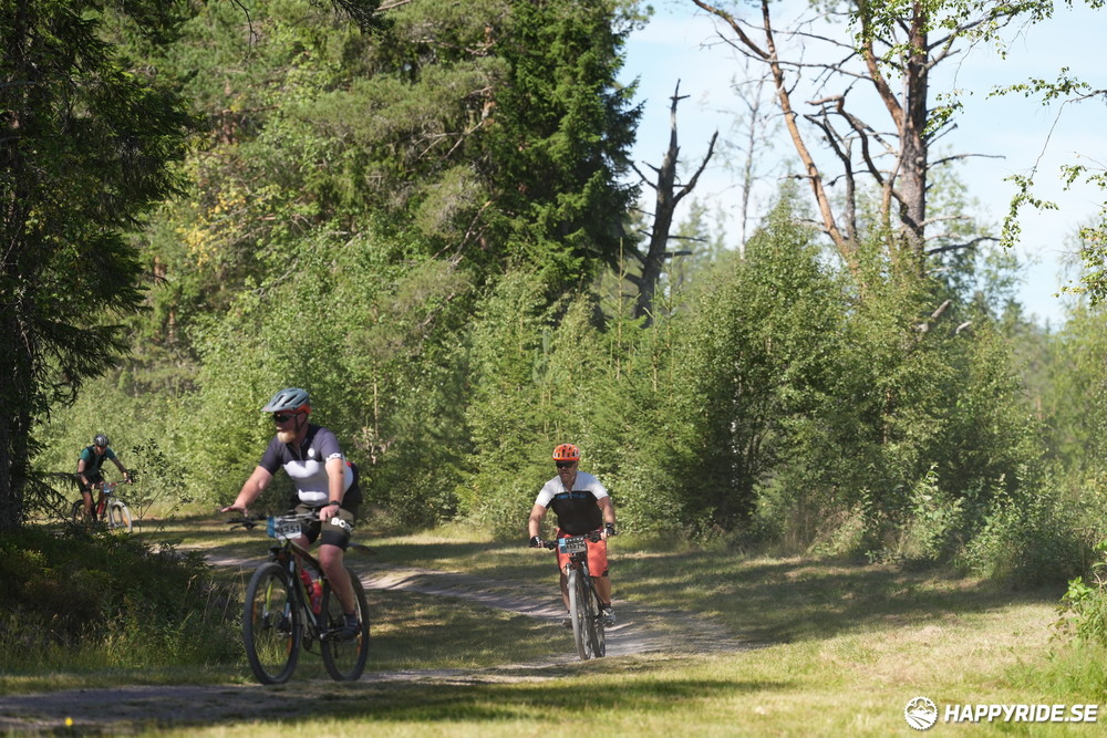 Bild från Cykelvasan 2022 (90km)