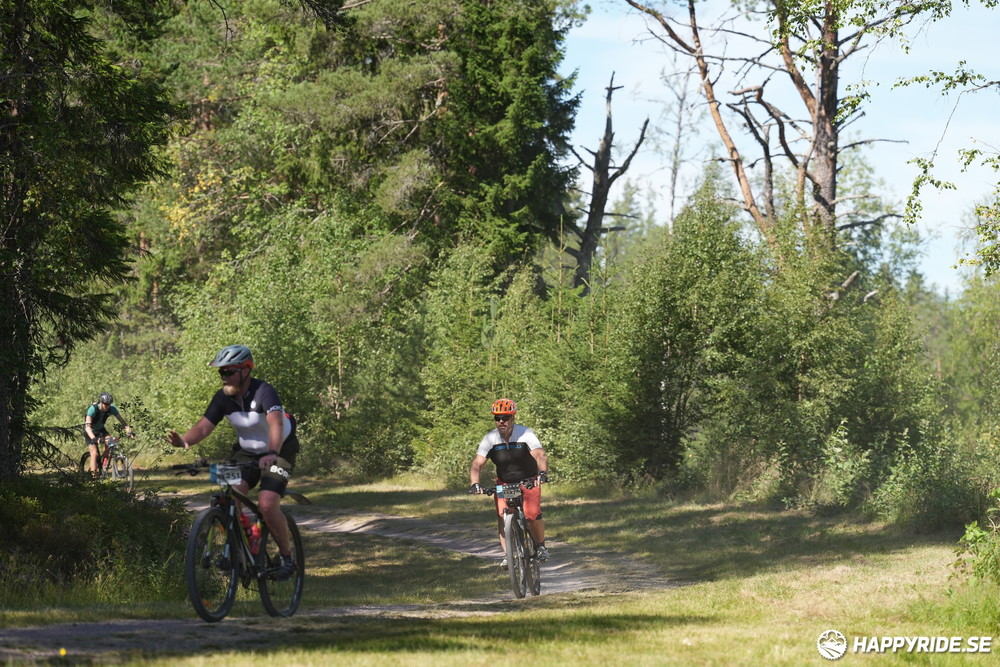 Bild från Cykelvasan 2022 (90km)