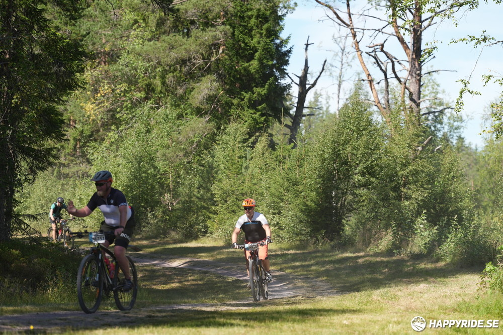 Bild från Cykelvasan 2022 (90km)