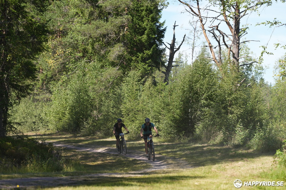 Bild från Cykelvasan 2022 (90km)