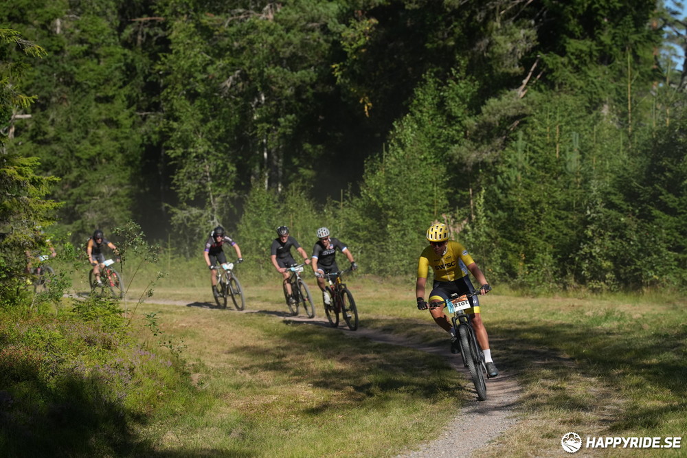 Bild från Cykelvasan 2022 (90km)