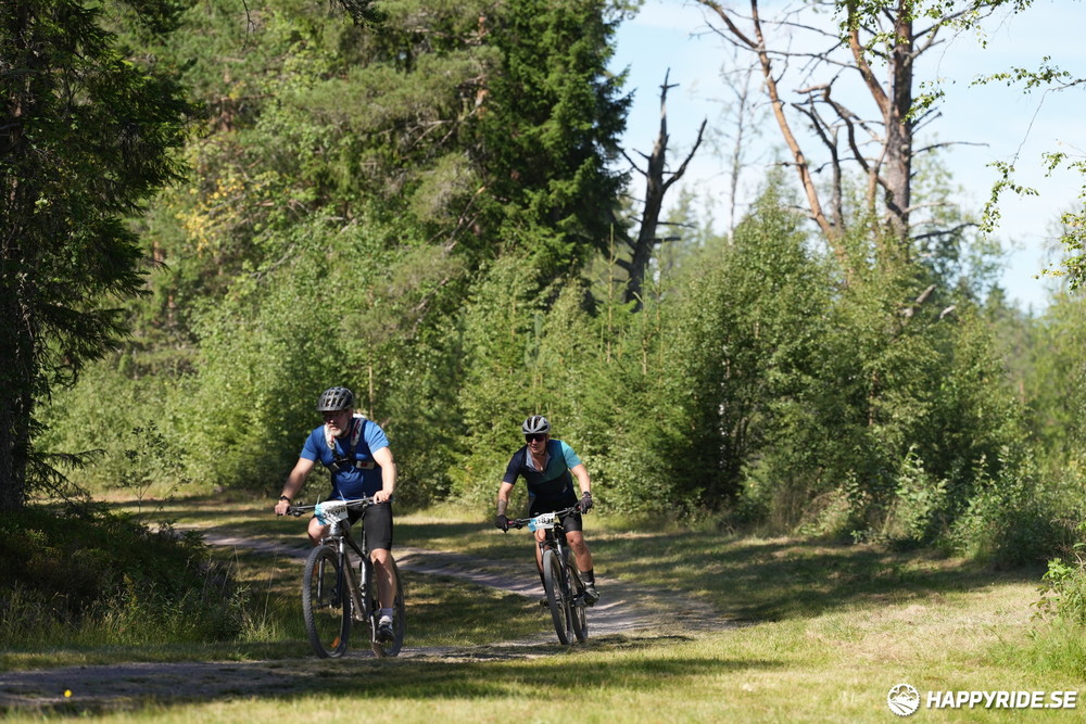 Bild från Cykelvasan 2022 (90km)