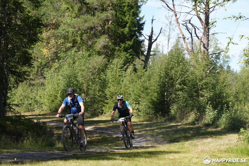 Bild från Cykelvasan 2022 (90km)