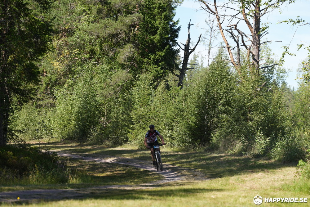Bild från Cykelvasan 2022 (90km)