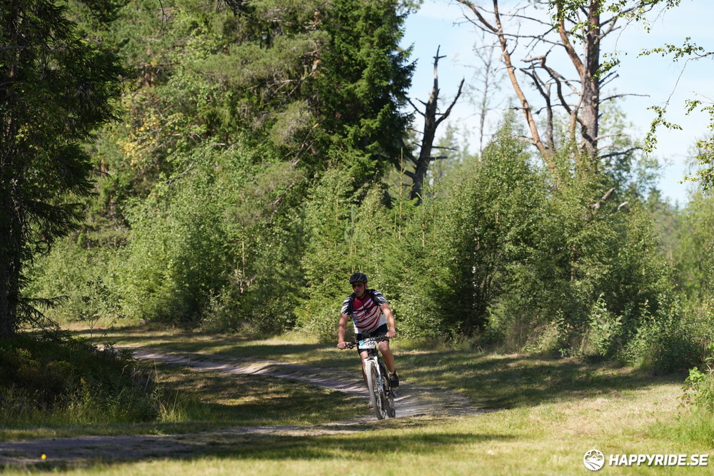 Bild från Cykelvasan 2022 (90km)