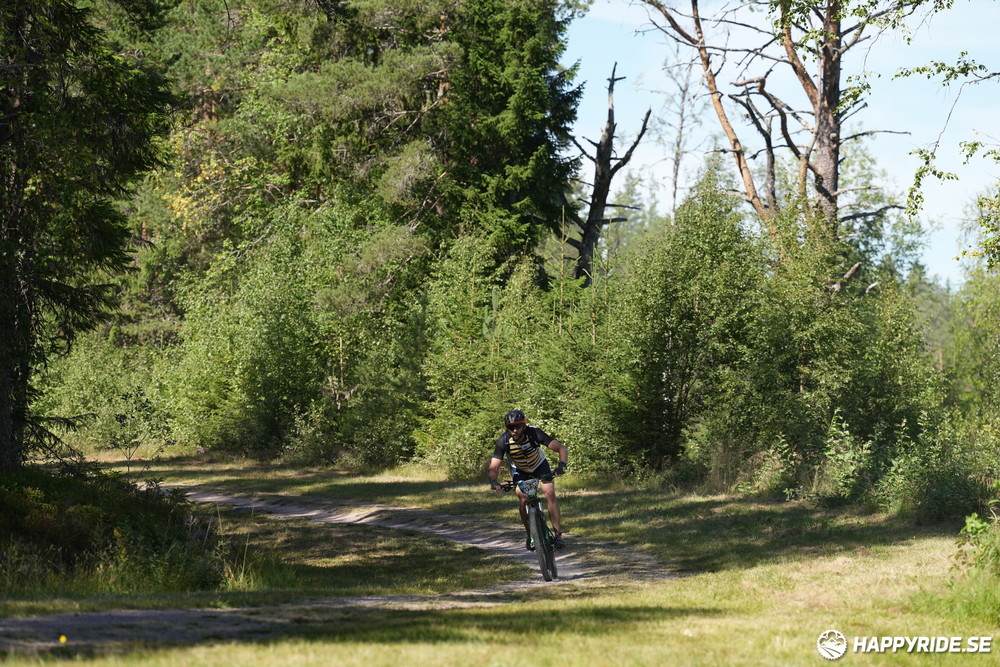 Bild från Cykelvasan 2022 (90km)