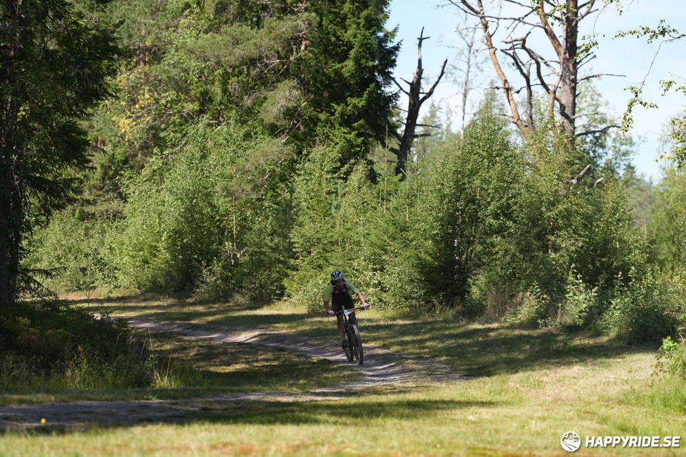 Bild från Cykelvasan 2022 (90km)