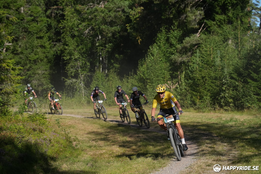 Bild från Cykelvasan 2022 (90km)