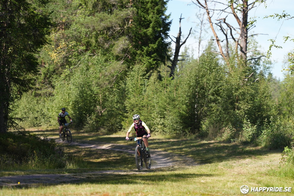 Bild från Cykelvasan 2022 (90km)