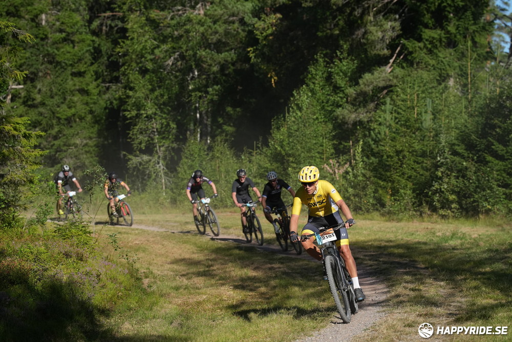 Bild från Cykelvasan 2022 (90km)