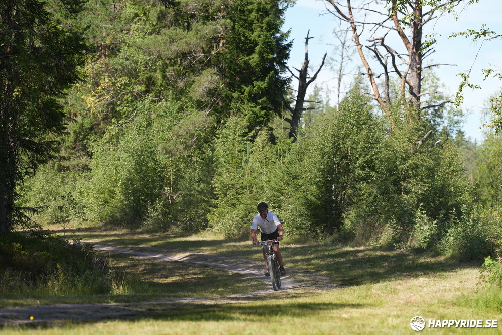 Bild från Cykelvasan 2022 (90km)