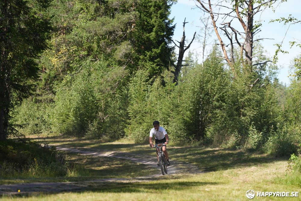 Bild från Cykelvasan 2022 (90km)