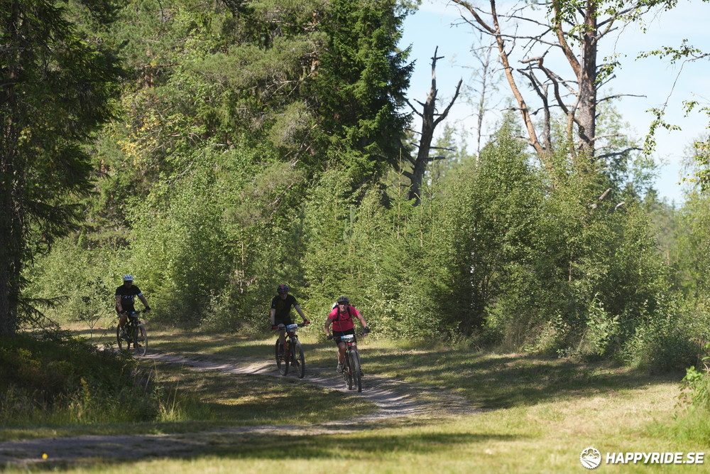 Bild från Cykelvasan 2022 (90km)
