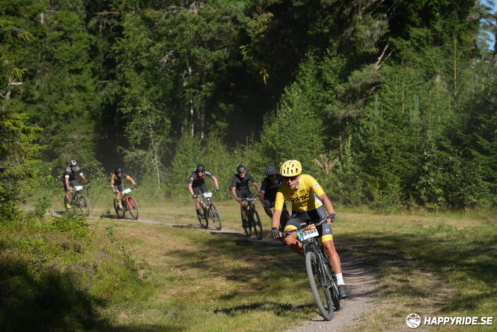 Bild från Cykelvasan 2022 (90km)