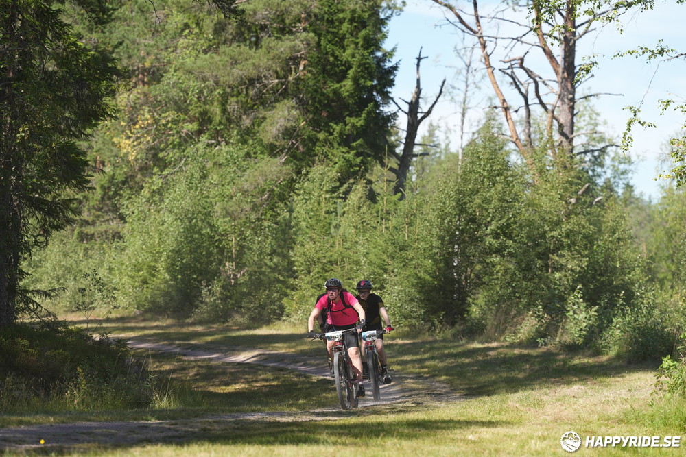 Bild från Cykelvasan 2022 (90km)
