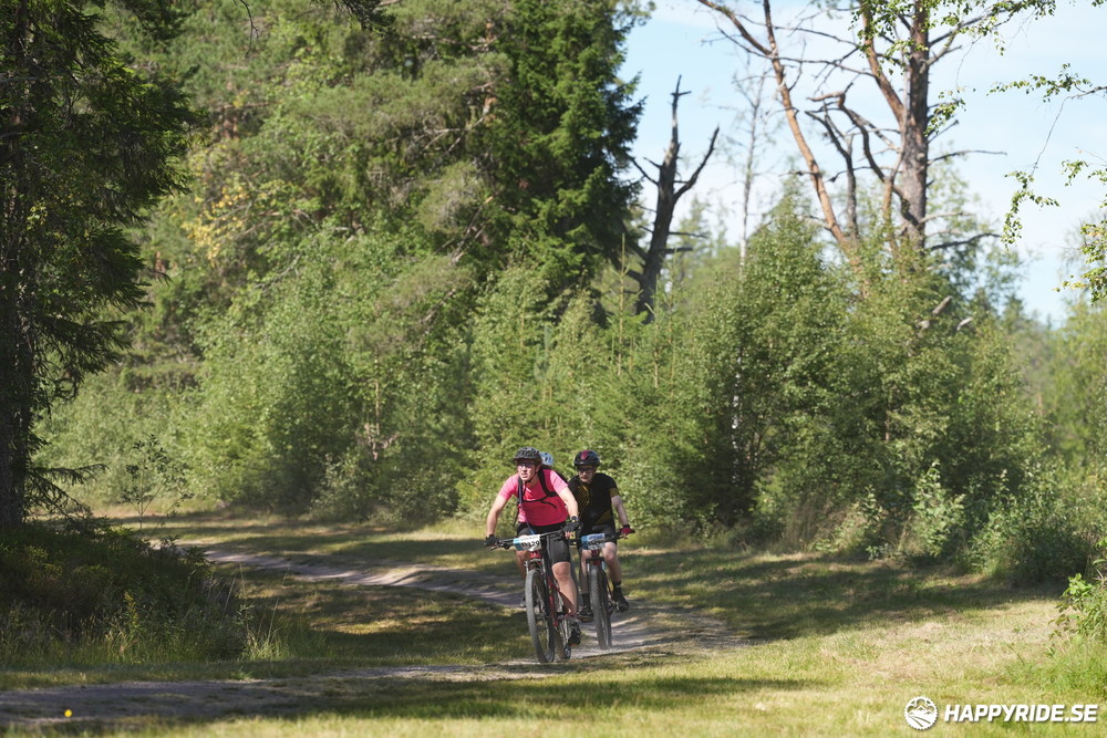 Bild från Cykelvasan 2022 (90km)