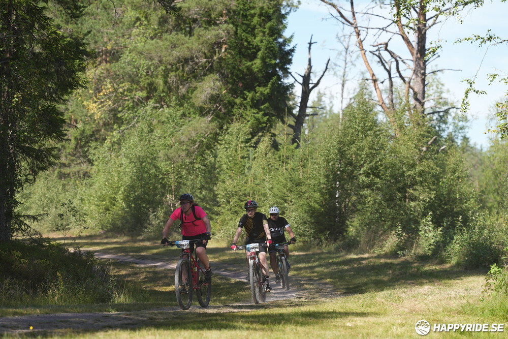 Bild från Cykelvasan 2022 (90km)