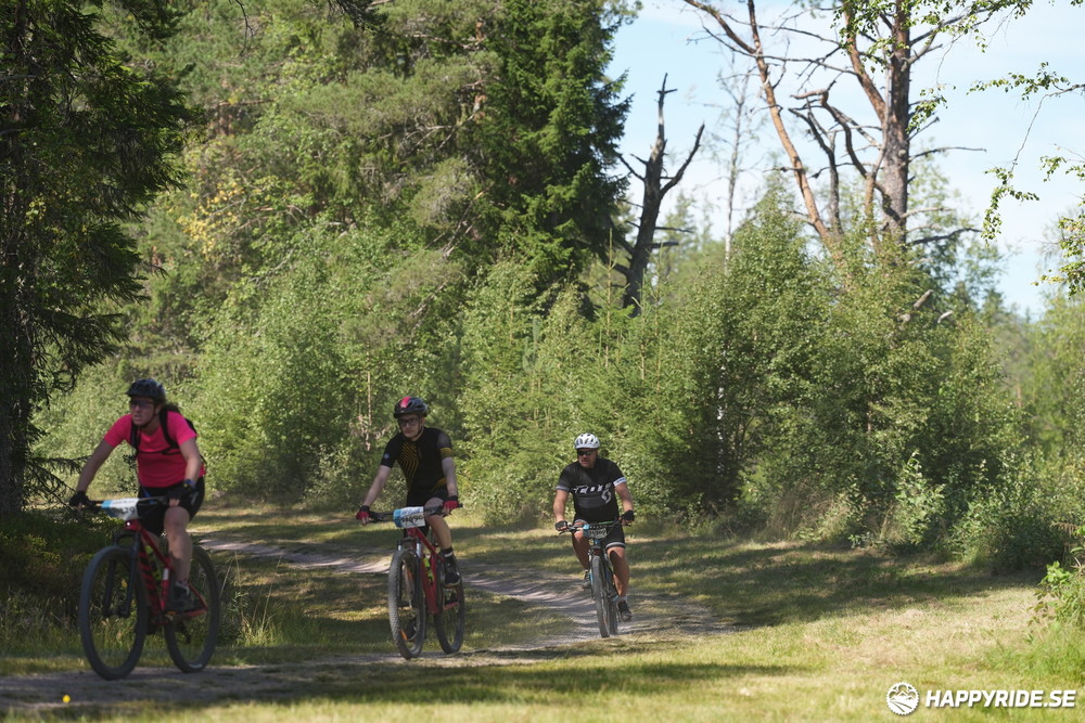 Bild från Cykelvasan 2022 (90km)