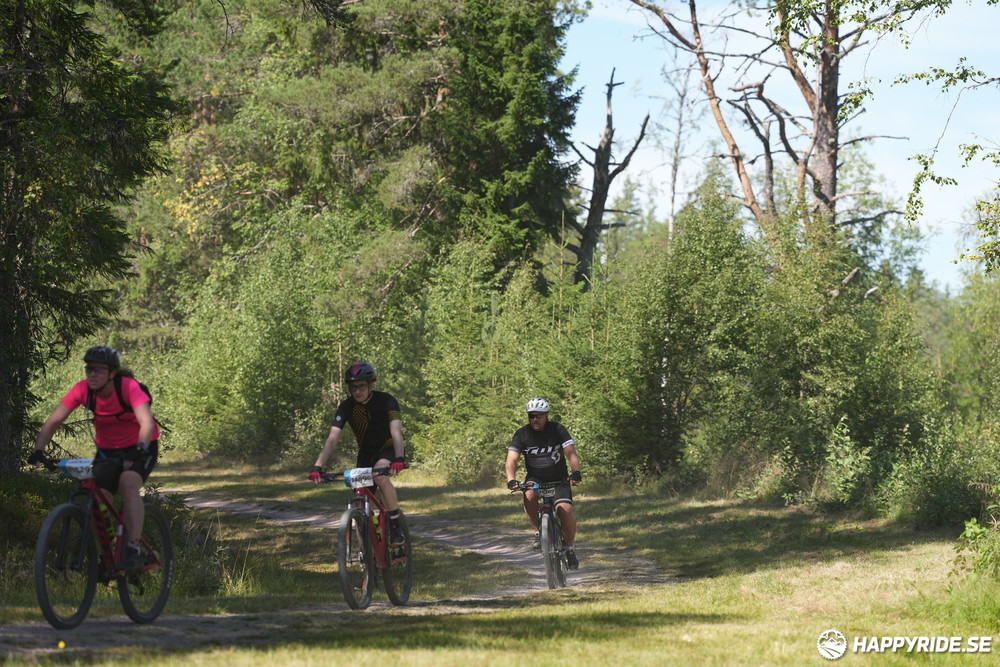 Bild från Cykelvasan 2022 (90km)