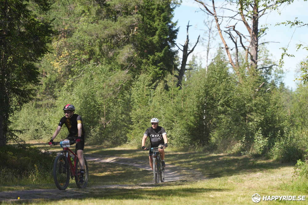 Bild från Cykelvasan 2022 (90km)