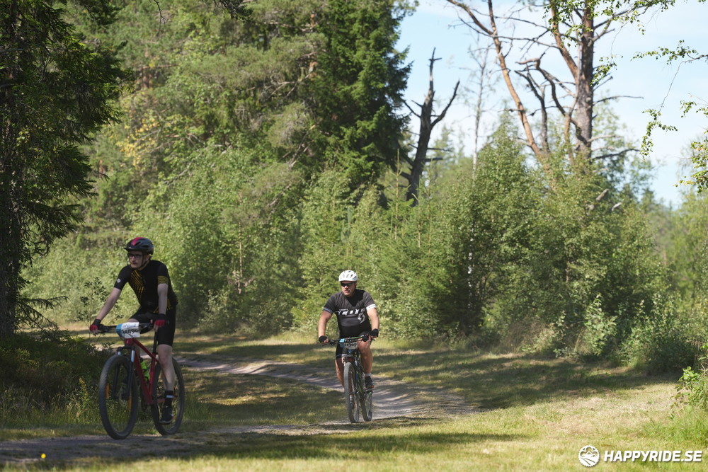Bild från Cykelvasan 2022 (90km)