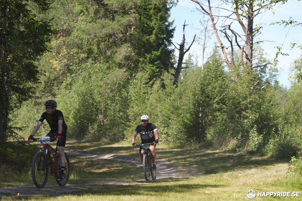 Bild från Cykelvasan 2022 (90km)