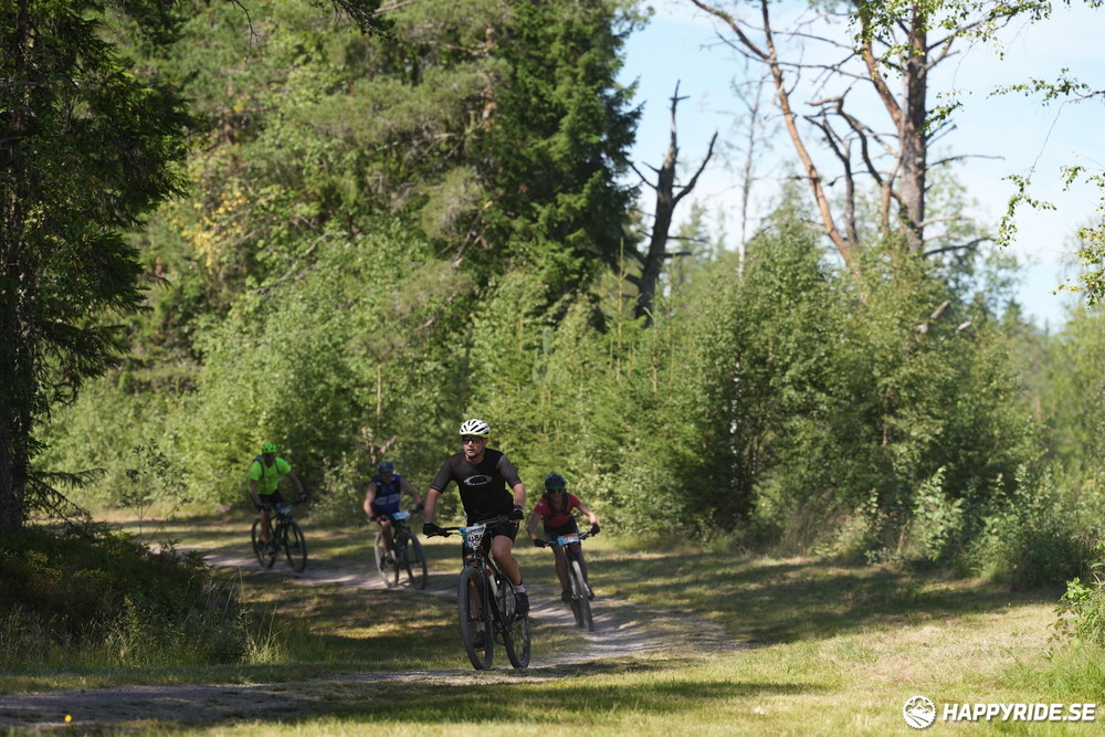 Bild från Cykelvasan 2022 (90km)