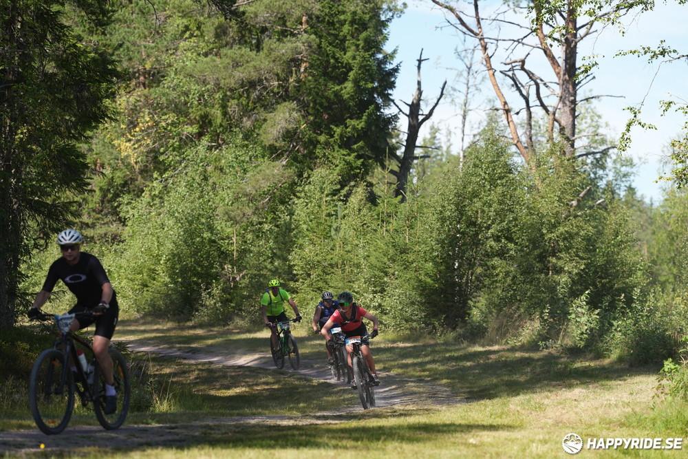 Bild från Cykelvasan 2022 (90km)