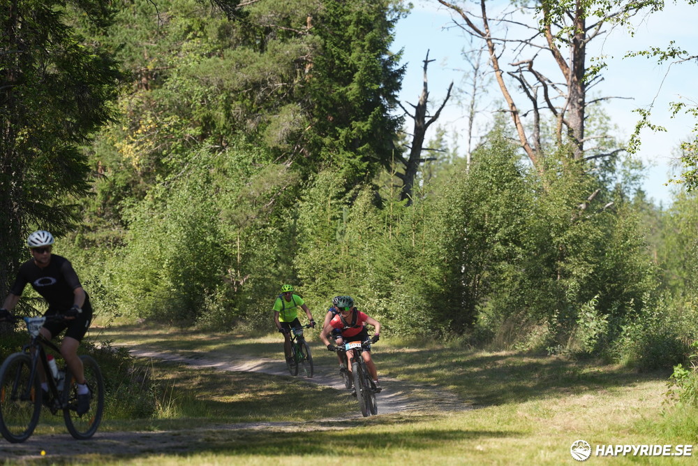 Bild från Cykelvasan 2022 (90km)