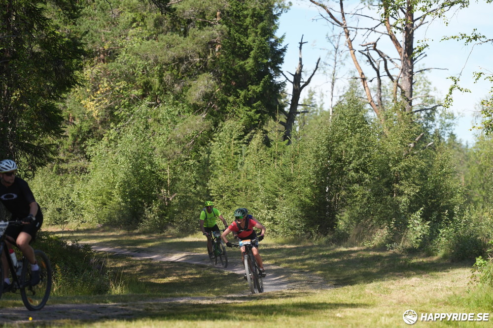 Bild från Cykelvasan 2022 (90km)