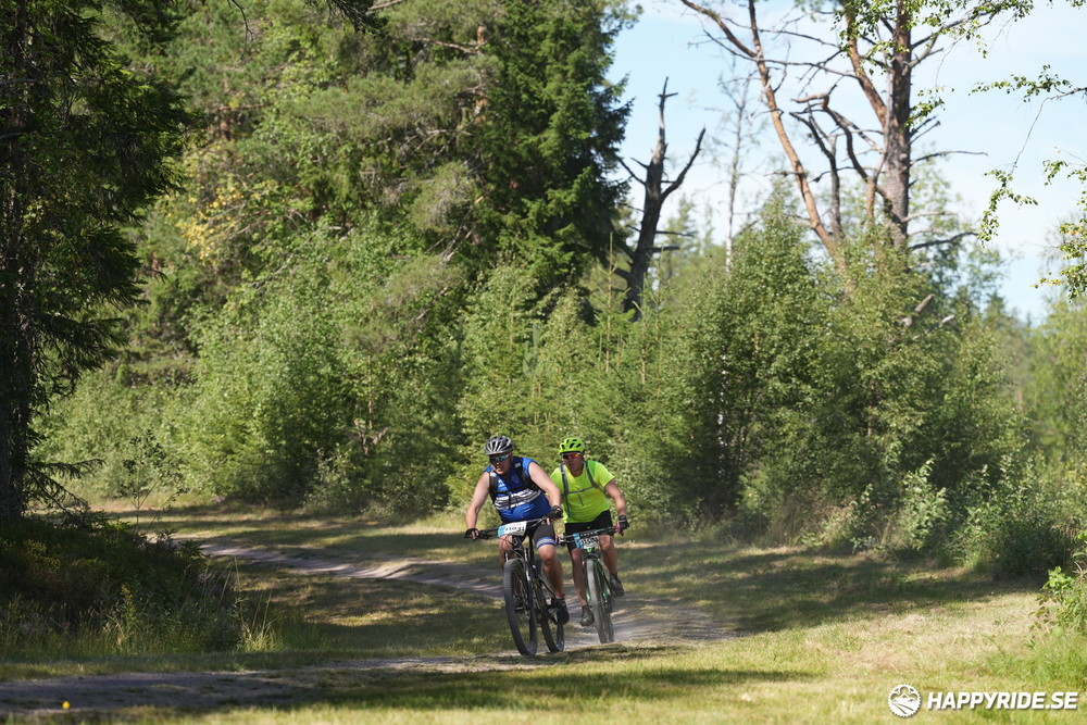 Bild från Cykelvasan 2022 (90km)