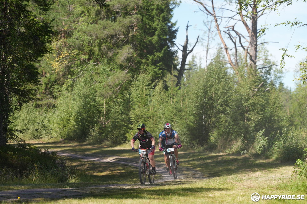 Bild från Cykelvasan 2022 (90km)