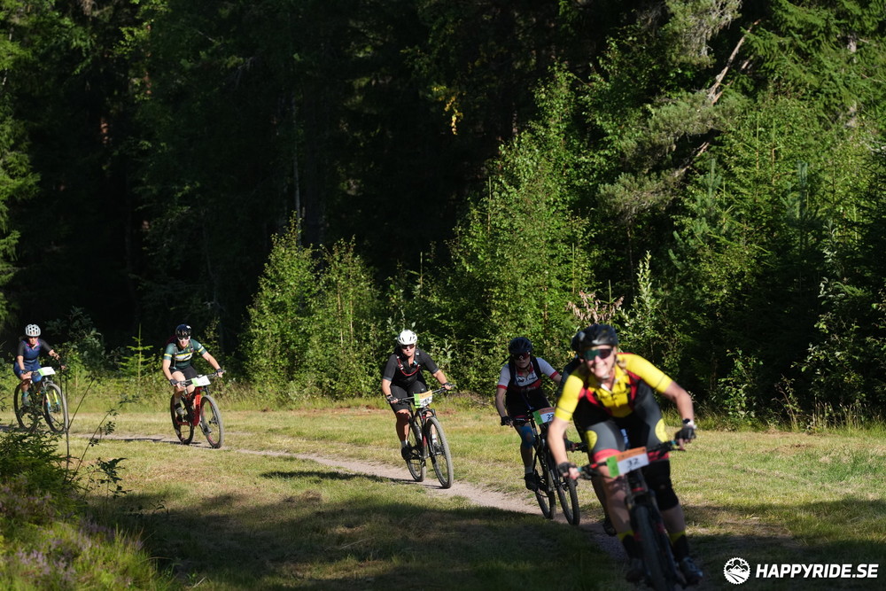 Bild från Cykelvasan 2022 (90km)